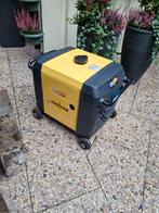 Aggregaat load up, Doe-het-zelf en Verbouw, Aggregaten, Ophalen, Gebruikt, Elektrisch startend, Benzine