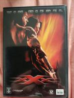 XXX - Triple X DVD Vin Diesel, Cd's en Dvd's, Ophalen of Verzenden, 2000 tot heden, Zo goed als nieuw
