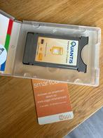 Quantis CI+ 1.3 module voor Ziggo TV, Ophalen of Verzenden, Gebruikt