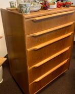 Pastoe ladekast Cees Braakman design Pastoe vintage ladekast, Ophalen