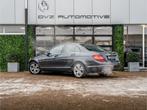Mercedes-Benz C-Klasse 200 CGI 184PK Aut. Avantgarde | Cruis, Auto's, Mercedes-Benz, Automaat, 12 maanden, Achterwielaandrijving
