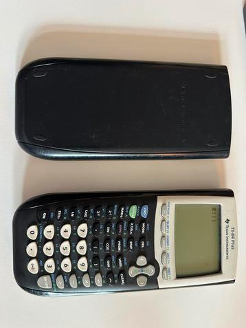Grafische rekenmachine TI-84 plus Texas Instruments beschikbaar voor biedingen