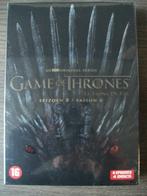 GAME of THRONES Seizoen 8 (4-disc) Box nieuw in seal, Vanaf 16 jaar, Verzenden, Boxset, Actie en Avontuur