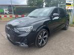 Audi Q3 Sportback 45 TFSI quattro 3x S-Line Pano Matrix Memo, Gebruikt, Euro 6, 4 cilinders, 1984 cc