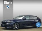 BMW i5 Touring eDrive40 | M Sportpakket Pro | Elektr. Wegkla, Lichtsensor, Blauw, 340 pk, 560 km
