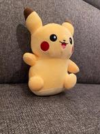 Nieuwe Pokemon knuffels: Pikachu, Charmander & Mew, Ophalen of Verzenden, Nieuw