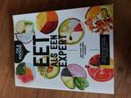 Liesbeth Smit - Eet als een expert, Liesbeth Smit; Marijke Berkenpas; Jolien Klamer; Gaby Herweijer, Ophalen of Verzenden, Zo goed als nieuw