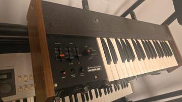 Korg 700 Vintage Synthesizer beschikbaar voor biedingen