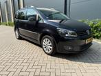 Volkswagen Touran 1.2 TSI Highline BlueMotion 7p., Voorwielaandrijving, Euro 5, 4 cilinders, Traction-control