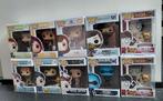Verzameling funko pops Funko pop, Verzamelen, Poppetjes en Figuurtjes, Ophalen of Verzenden, Zo goed als nieuw