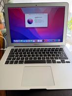 MacBook Air 13" 2017, Computers en Software, Apple Macbooks, Ophalen, Gebruikt, 8 GB, 13 inch