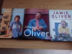 Jamie Oliver Naked chef 3 delig in engels nieuw, Ophalen of Verzenden, Nieuw