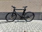 2x cowboy C2 set, Minder dan 10 versnellingen, Zo goed als nieuw, 53 tot 57 cm, Ophalen