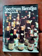 Spectrum Bieratlas - Michael Jackson, Ophalen of Verzenden, Gelezen, Overige onderwerpen, Michael Jackson