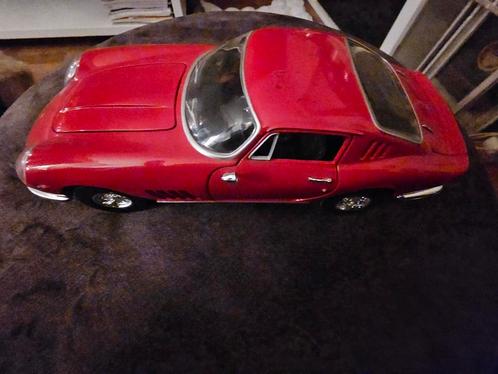 Ferrari meerdere dit is de derde advertentie, Hobby en Vrije tijd, Modelauto's | 1:24, Zo goed als nieuw, Overige merken, Ophalen of Verzenden
