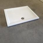 Nieuwe douchebak 90x75 cm, Niet ingevuld, Nieuw, Niet ingevuld, Niet ingevuld