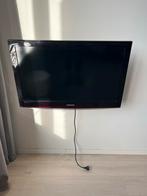 Samsung TV met wandbeugel, Ophalen, 50 Hz, Samsung, 40 tot 60 cm