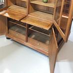 Antieke kast art deco buffetkast sevieskast, Ophalen
