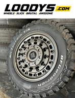 Loodys Ducato/Sprinter/VW T6/T7 Velgen exclusieve designs, Velg(en), 16 inch, Loodys, Mail@loodys.com