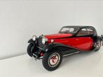 Pocher 1:8 Bugatti 50T Surprofile K86, Hobby en Vrije tijd, Ophalen, Gebruikt, 1:5 t/m 1:8, Auto