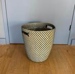 Ikea plantenpot 35cm, Tuin en Terras, Bloempotten, Ophalen, Zo goed als nieuw, Rond, Aardewerk