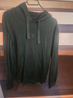 Trainingspak heren (armani)origineel, Kleding | Heren, Sportkleding, Ophalen of Verzenden, Zo goed als nieuw, Zwart, Algemeen
