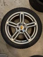 Originele Porsche Panamera 971 20 inch velgen - ET71, Ophalen, Gebruikt, Velg(en), Winterbanden