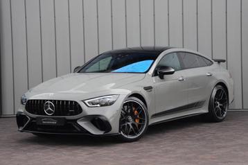Mercedes-Benz AMG GT 4-Door Coupe 63 S E Performance | 843PK beschikbaar voor biedingen