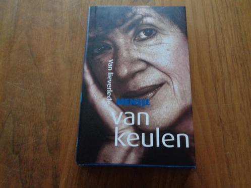 Van lieverlede - Mensje van Keulen, Boeken, Literatuur, Nieuw, Nederland, Ophalen of Verzenden