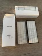 Roborock stofzuiger filters– geschikt: S7 / T7S / S8 (nieuw), Witgoed en Apparatuur, Stofzuigers, Ophalen of Verzenden, Nieuw