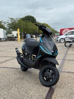 Piaggio Zip 172cc AC 2T Snorfiets, Ophalen, Tweetakt, Overige modellen, Zo goed als nieuw