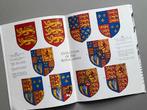 Royal Heraldry: Beasts and Badges of Britain (1978), Verzamelen, Ophalen of Verzenden, Zo goed als nieuw, Buitenland, Tijdschrift of Boek