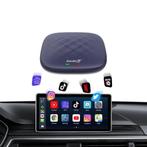 CarPlay Auto Android Box | Netflix | YouTube | Android 13 |, Auto diversen, Autoradio's, Nieuw, Ophalen of Verzenden
