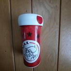 Mepal beker schoolbeker AJAX, Ophalen of Verzenden