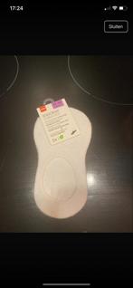 Nieuwe HEMA Sneakersokken 27-30, Kleding | Dames, Sokken en Kousen, Nieuw, Overige maten, Ophalen of Verzenden, Wit