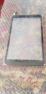 Nieuw 8 inch Touchscreen Panel Glas voor Sky Elite T8 tablet, Ophalen of Verzenden, Nieuw