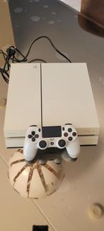 Playstation 4 met controller, Ophalen of Verzenden, Gebruikt, Met 1 controller, Original