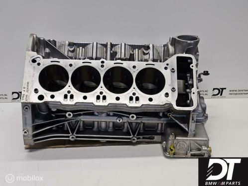 Motor onderblok BMW M3 E92 S65 V8 S65B40 11110036844, Auto-onderdelen, Motor en Toebehoren, BMW, Gebruikt, Ophalen of Verzenden