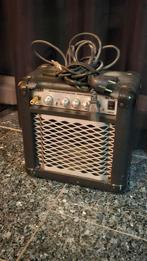 Volcano Gitaarversterker - GL-15, Ophalen