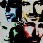 Pop Rock CD (1987) U 2 - The Joshua Tree (Island), Cd's en Dvd's, Cd's | Rock, Ophalen of Verzenden, Gebruikt, Poprock