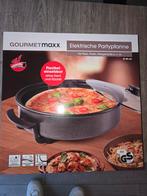 Gourmetmaxx electrische hapjes pan, Ophalen, Nieuw