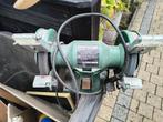 Degelijke zware slijpmachine van Ferm!, Doe-het-zelf en Verbouw, Gereedschap | Slijpmachines, Ophalen, Gebruikt, Minder dan 700 watt