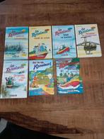 7 kameleon boeken van Fred Diks., Ophalen of Verzenden, Zo goed als nieuw