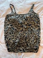 Anita Prothese Tankini, Anita, Zwart, Maat 42/44 (L), Ophalen of Verzenden