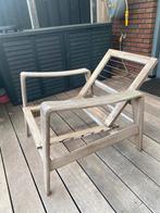 Gratis: frame jaren 30 Scandinavische design stoel, Gebruikt, Ophalen of Verzenden, Eén