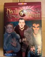 Nachtwacht seizoen 5 vol 9 + film, Ophalen of Verzenden, Zo goed als nieuw