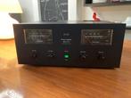 SANSUI BA/F1 power amp, Zo goed als nieuw, 60 tot 120 watt, Stereo, Ophalen