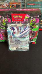 Lugia ex 017, Hobby en Vrije tijd, Verzenden, Nieuw, Losse kaart