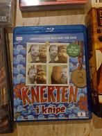 blu ray kn etten 1 knippe, Cd's en Dvd's, Blu-ray, Ophalen of Verzenden, Zo goed als nieuw