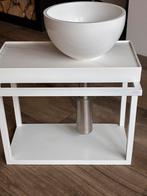 Klein fonteintje voor toilet of badkamer, Ophalen, Zo goed als nieuw, Toilet